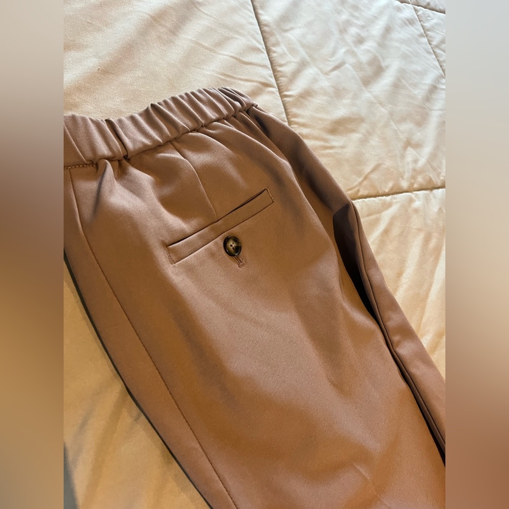 RW&Co Work Pants